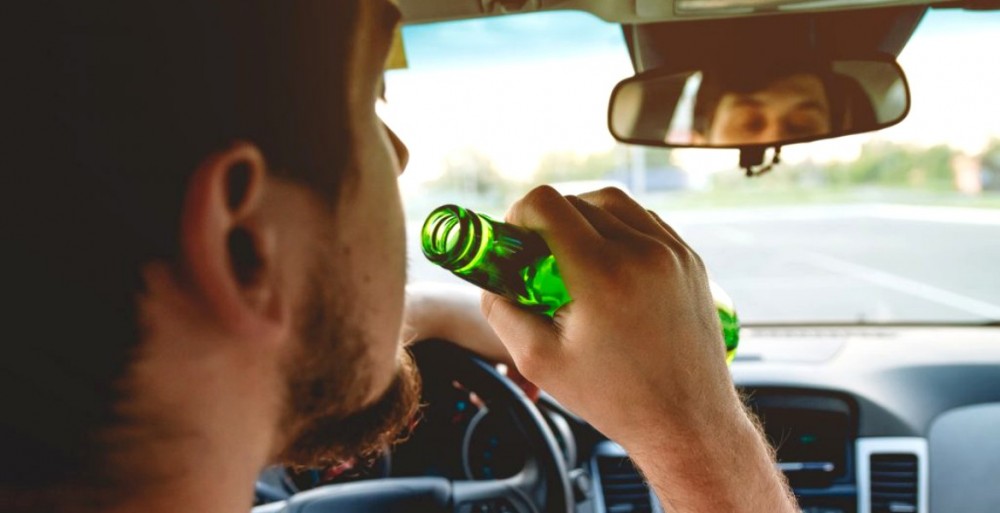 În primele 3 zile ale campaniei ,,Tulburel” 43 de conducători auto au fost depistați băuți la volan